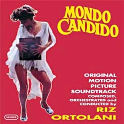 Mondo Candido (Original Motion Picture Soundtrack)