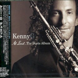 At Last…The Duets Album