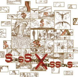 SHIRO’S SONGBOOK ‘Xpressions’