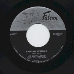 Pancho veredas / Tu mantenido