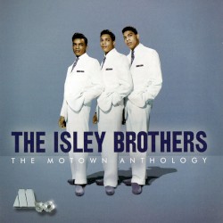 The Motown Anthology