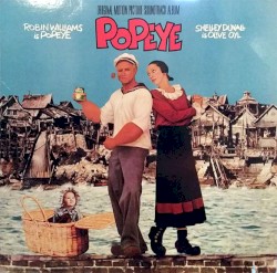 Popeye