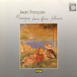 Musique pour faire plaisir