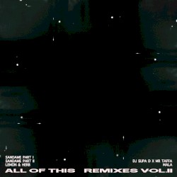 All of This Remixes, Vol. 2