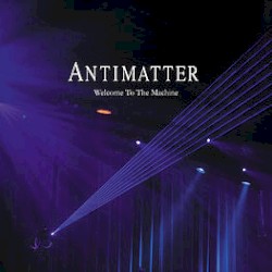 Welcome to the Machine