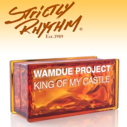 King of My Castle (Nicola Fasano & Steve Forest Mixes)