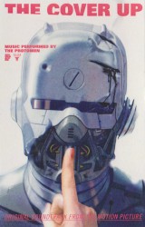 The Cover Up: Original Soundtrack From the Motion Picture