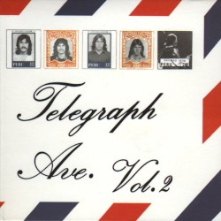 Telegraph Avenue Vol. 2