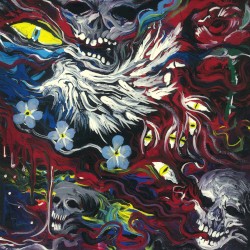 All the Devils Are Here