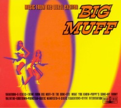 Music From The Aural Exciter