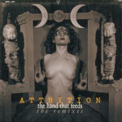 The Hand That Feeds: The Remixes