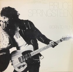 Born to Run