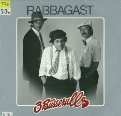 Rabbagast