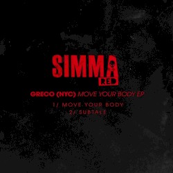 Move Your Body EP