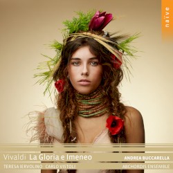 La Gloria e Imeneo