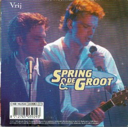 Vrij / Hoe zeg je dat?