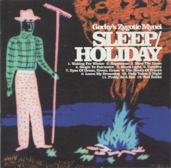 Sleep/Holiday