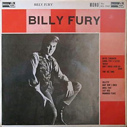 Billy Fury