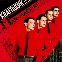 The Man·Machine