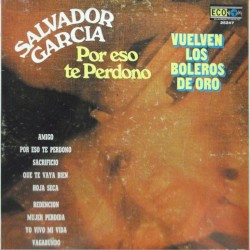 Vuelven los boleros de oro