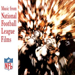 Music From NFL Films, Vol. 1