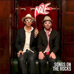 Songs on the Rocks