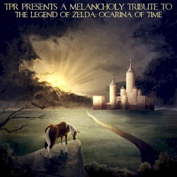 A Melancholy Tribute to The Legend of Zelda: Ocarina of Time