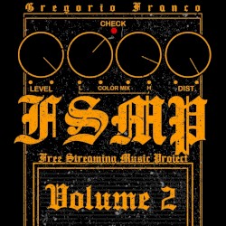 The Free Streaming Music Project, Volume 2
