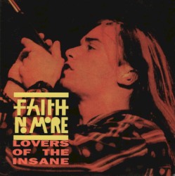 Lovers of the Insane