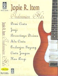 Instrumental Indonesian Hit's