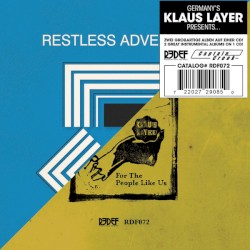 Restless Adventures / For the People Like Us