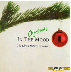 In the Christmas Mood