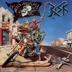 Hell's Animals