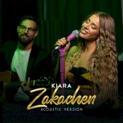 Zakachen (Acoustic)