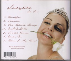 Ladylike Side One
