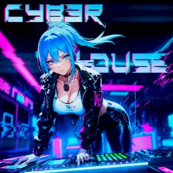 Cyber House