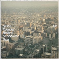 Xpander EP