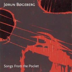 Songs From the Pocket