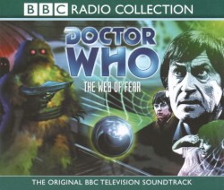 Doctor Who: The Web Of Fear