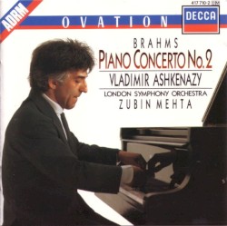 Piano Concerto no. 2