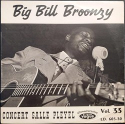 Concert Salle Pleyel