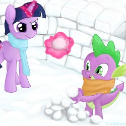 LutariFan - Advent (ExplodingPonyToast Remix)