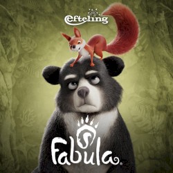 Efteling - Fabula