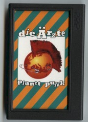 Planet Punk