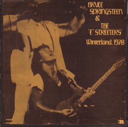 Winterland, 1978