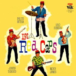 Los Red Caps