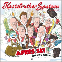 Apres Ski: Kult Hits im Party Mix