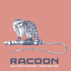 Live at HMH, Amsterdam: Theatre Show 2016