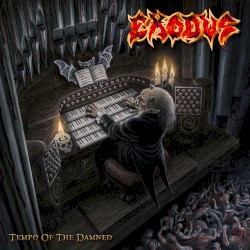 Tempo of the Damned