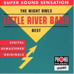 The Night Owls - Best